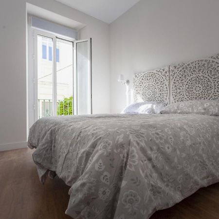 Rd Aparcamiento Incluido Triana Luminoso Comodo Apartamento 2Bd 2Bth Sevilla Exteriör bild