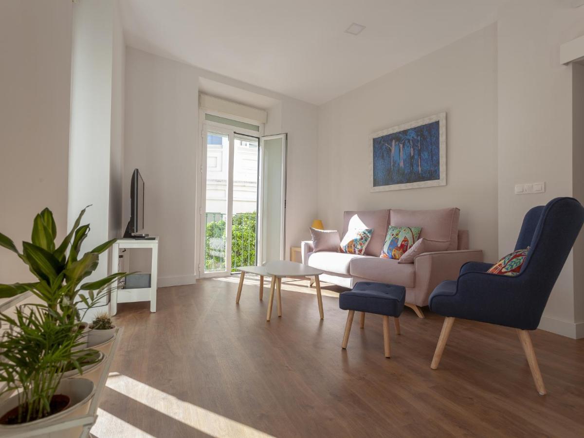 Rd Aparcamiento Incluido Triana Luminoso Comodo Apartamento 2Bd 2Bth Sevilla Exteriör bild
