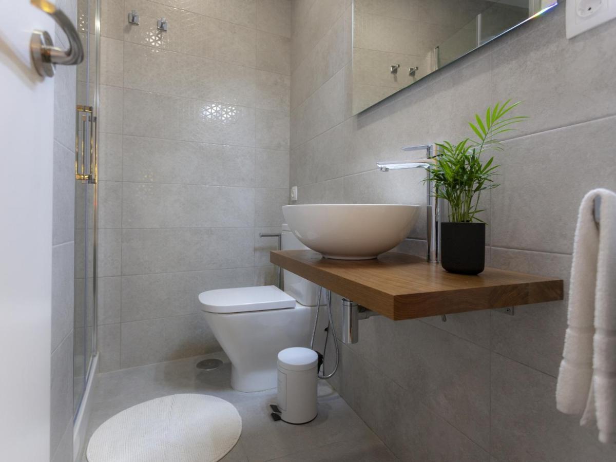 Rd Aparcamiento Incluido Triana Luminoso Comodo Apartamento 2Bd 2Bth Sevilla Exteriör bild