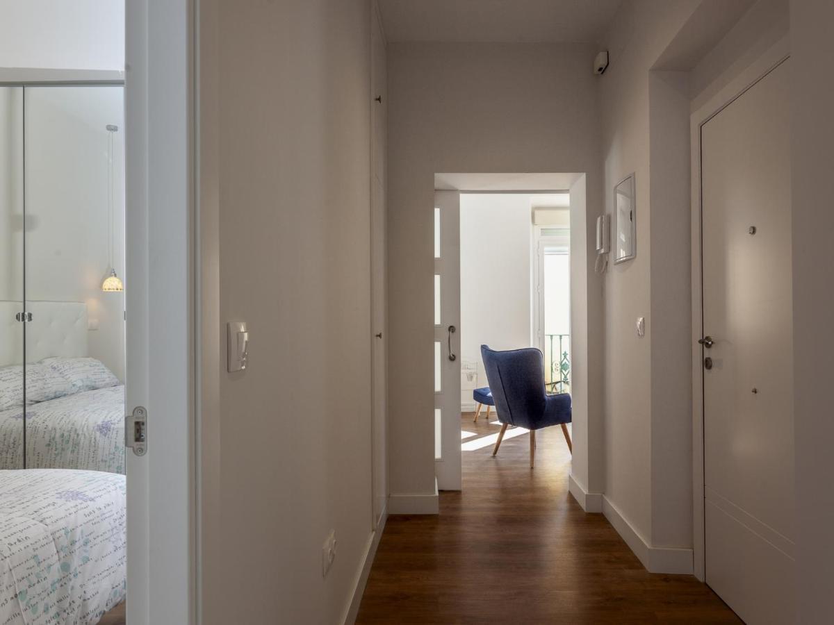 Rd Aparcamiento Incluido Triana Luminoso Comodo Apartamento 2Bd 2Bth Sevilla Exteriör bild
