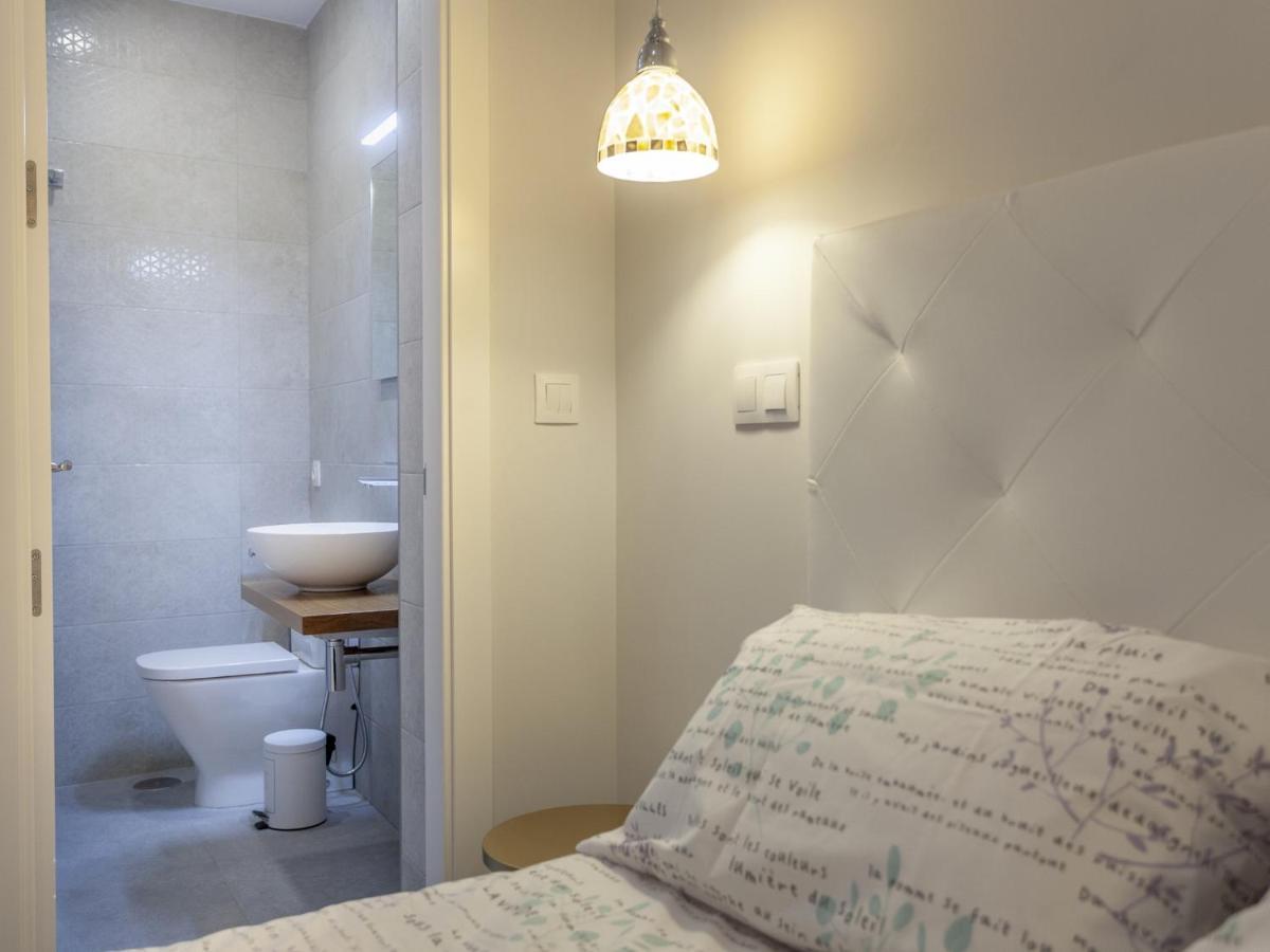 Rd Aparcamiento Incluido Triana Luminoso Comodo Apartamento 2Bd 2Bth Sevilla Exteriör bild