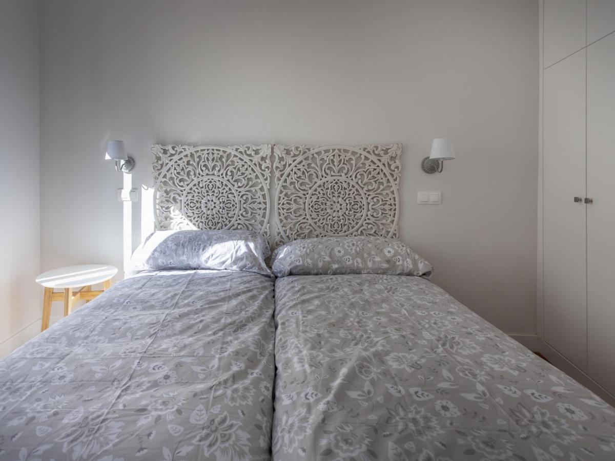 Rd Aparcamiento Incluido Triana Luminoso Comodo Apartamento 2Bd 2Bth Sevilla Exteriör bild