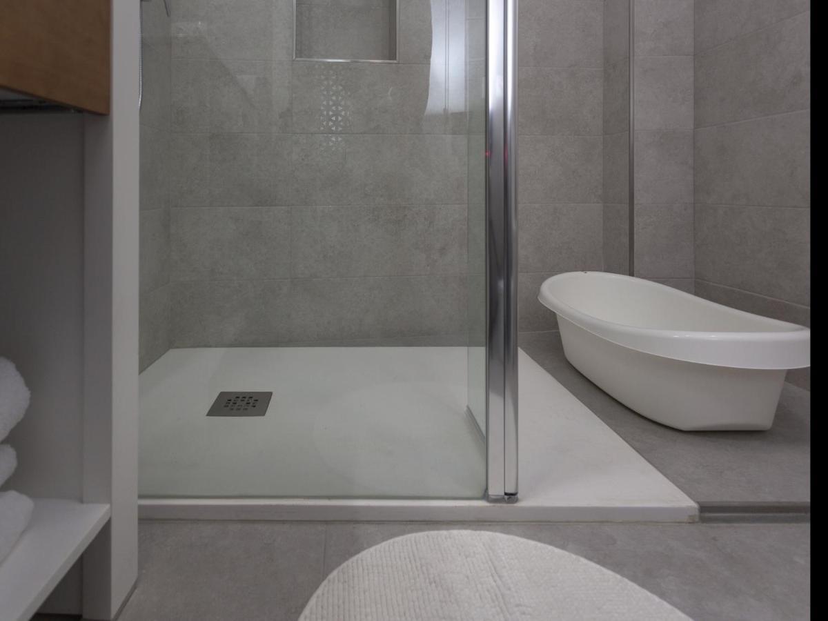 Rd Aparcamiento Incluido Triana Luminoso Comodo Apartamento 2Bd 2Bth Sevilla Exteriör bild