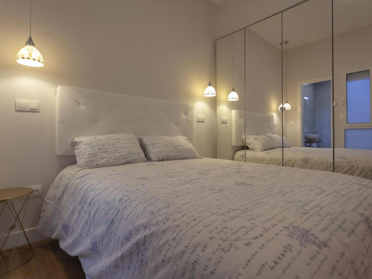 Rd Aparcamiento Incluido Triana Luminoso Comodo Apartamento 2Bd 2Bth Sevilla Exteriör bild