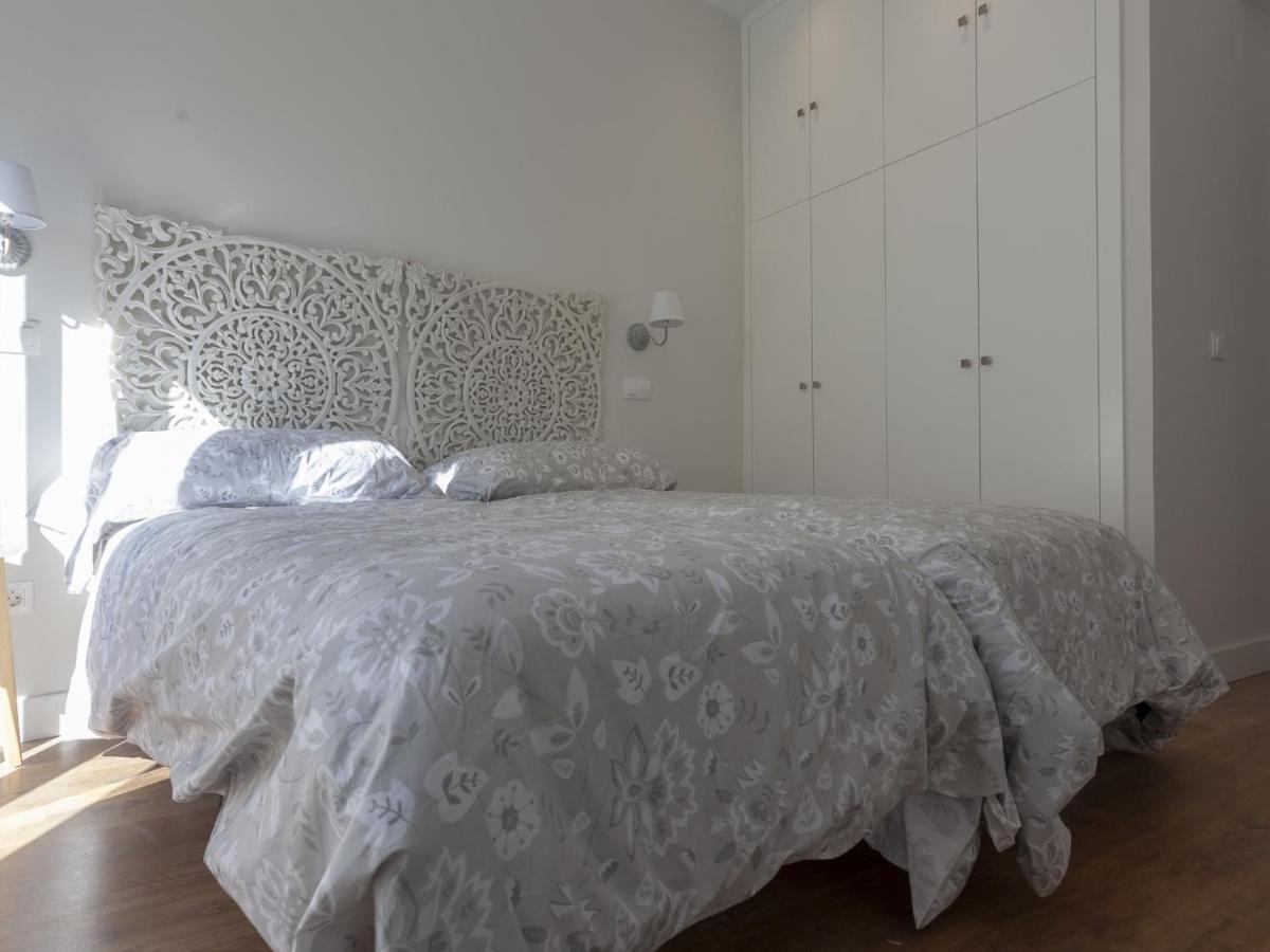 Rd Aparcamiento Incluido Triana Luminoso Comodo Apartamento 2Bd 2Bth Sevilla Exteriör bild