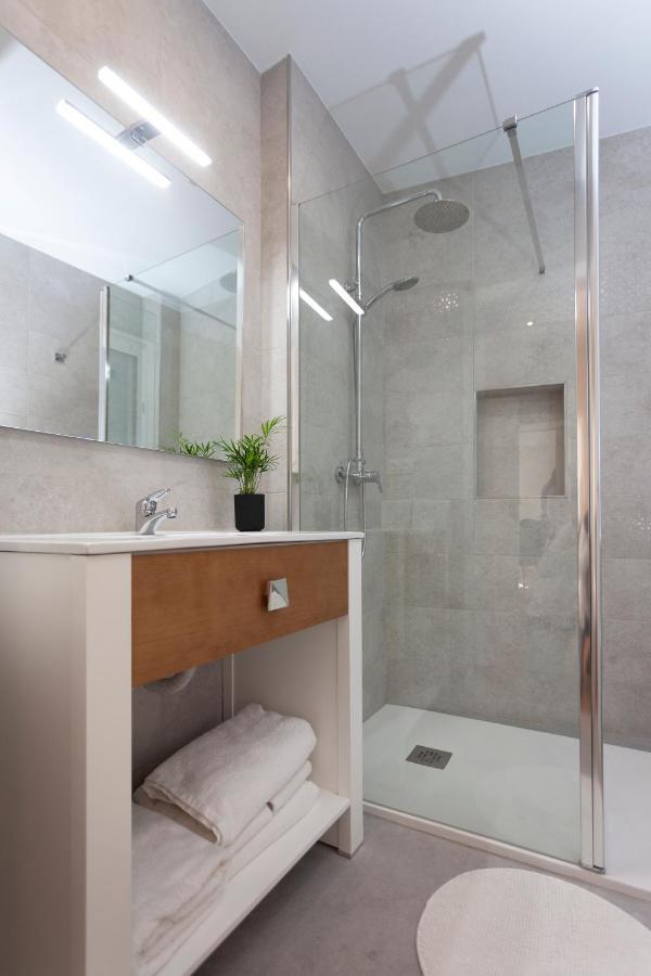 Rd Aparcamiento Incluido Triana Luminoso Comodo Apartamento 2Bd 2Bth Sevilla Exteriör bild